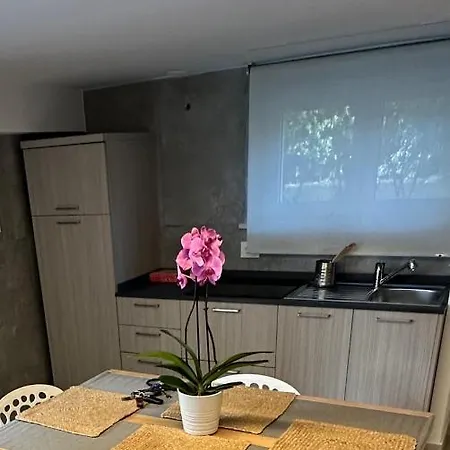 Conero Casa - Di Numana In Via Litoranea 178 Bis Con Parcheggio Esclusivo *