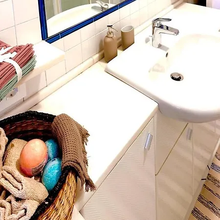 Apartament Conero Casa - Di Numana In Via Litoranea 178 Bis Con Parcheggio Esclusivo
