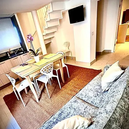 Apartament Conero Casa - Di Numana In Via Litoranea 178 Bis Con Parcheggio Esclusivo *