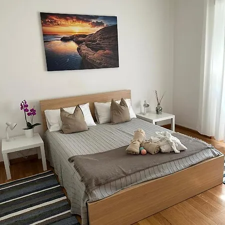 Apartament Conero Casa - Di Numana In Via Litoranea 178 Bis Con Parcheggio Esclusivo