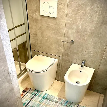 Apartament Conero Casa - Di Numana In Via Litoranea 178 Bis Con Parcheggio Esclusivo Marcelli