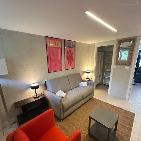 Conero Casa - Di Numana Fronte Mare In Via Litoranea 178 Bis Con Parcheggio Esclusivo Apartment *