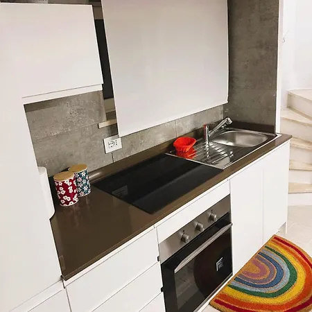 Apartment Conero Casa - Di Numana Fronte Mare In Via Litoranea 178 Bis Con Parcheggio Esclusivo *