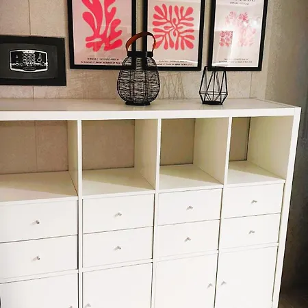 Conero Casa - Di Numana Fronte Mare In Via Litoranea 178 Bis Con Parcheggio Esclusivo Apartment *